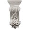 Ekena Millwork 4 3/4"W x 3 1/8"D x 9 3/4"H Salo Corbel COR04X03X09SA - alternate 4